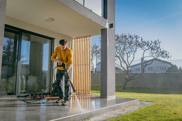 Best Driveway Pressure Washing  in Forked River, NJ